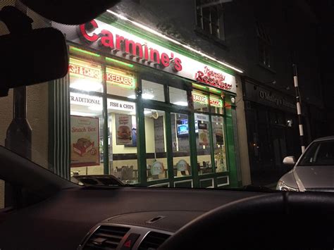 THE 10 BEST Restaurants in Tullamore Updated March 2024.
